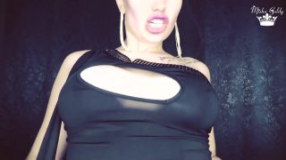 MISHA GOLDY - Best Orgasm Ever Form Dark Goddess! End 3.