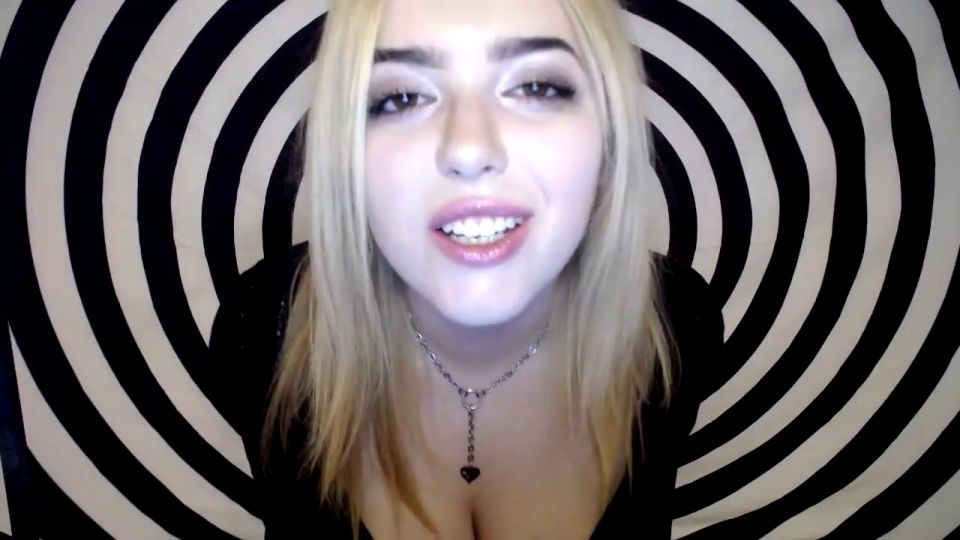 DIOSDESS IVY GREY - Anestesiándose Su Cerebro.