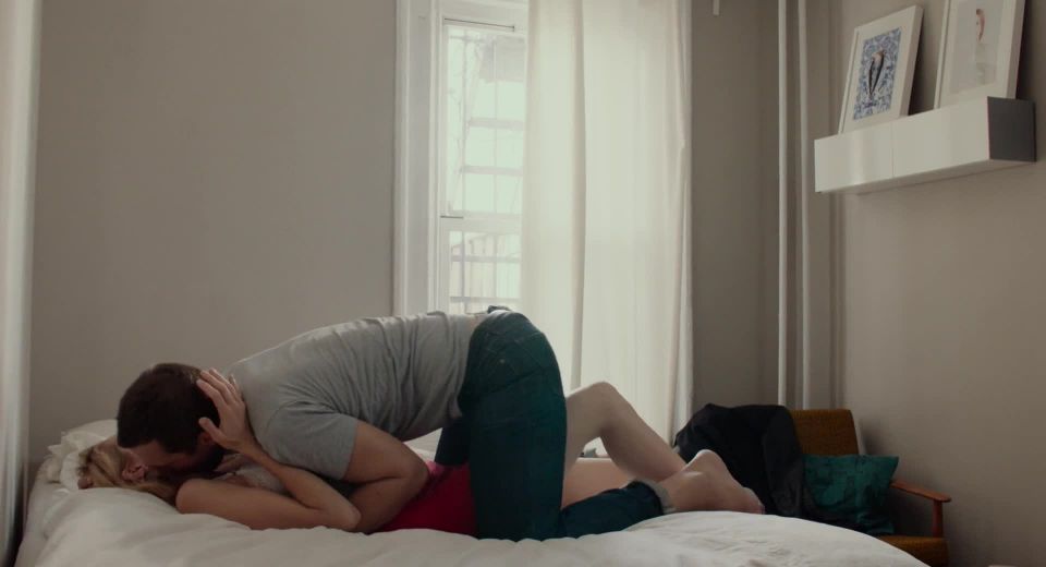 Tonia Sotiropoulou, Pia Mechler - Everything Is Wonderful (2018) HD 1080p - (Celebrity porn)