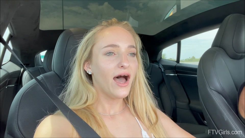 Athena Fleurs - [FTVGirls com] - [2022] - Natural Figurine, Kinky & Extreme 08