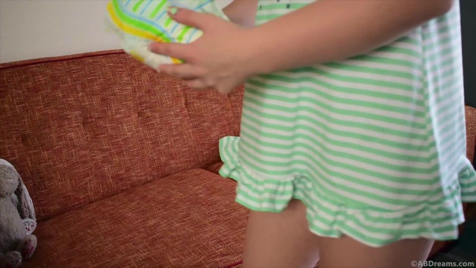 videoclip para adultos 44 ABDreams – Chloe fugada en fetiche porno señorita femdom