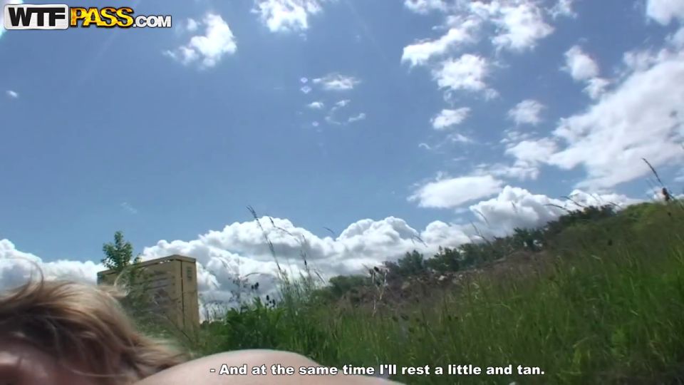 Mi PickupChicas - Geena - Adolescentes