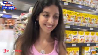 [GetFreeDays.com] Ill buy you anything you want if you walk around the supermarket with cum on your face - Cumwalk Sex Stream January 2023