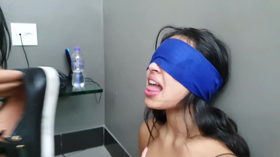 video porno 17 Sentir y Sniff My Black Calcetines  fetiche  femdom porno mia malkova femdom