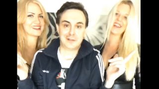 7148 Ballbusting,  Femdom, ball bust, humiliation