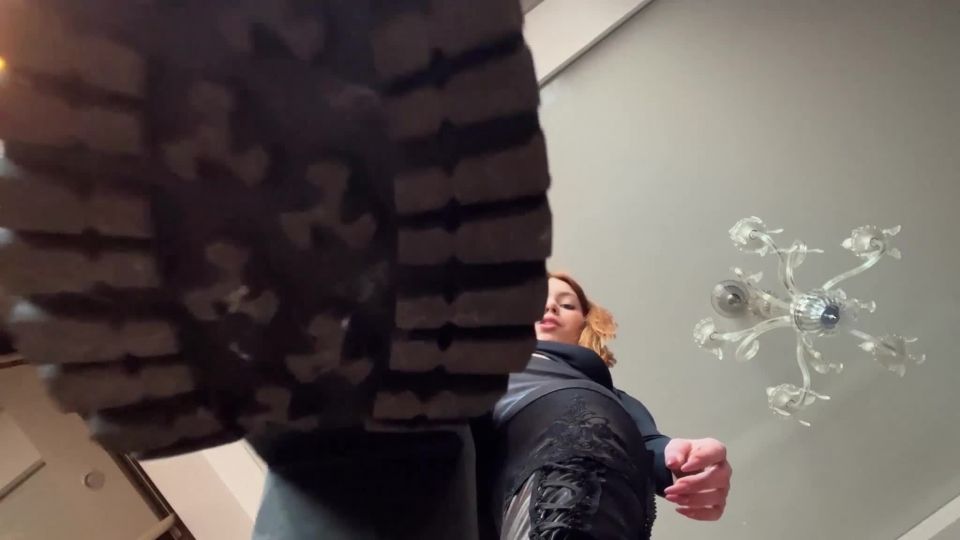 free adult clip 27 fetish dating sites Goddess Aven – Mistress Ass and boots worship JOI, femdom on fetish porn