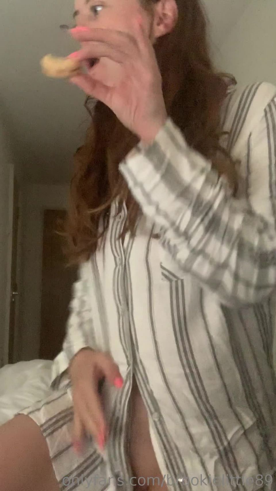 porn video 45 Brookie Little - brookielittle33 / Onlyfans Brookielittle - who wants to eat my biscuit video bootyfridays 31-05-2019 - Booty, hardcore fucking sexy teen on hardcore porn 