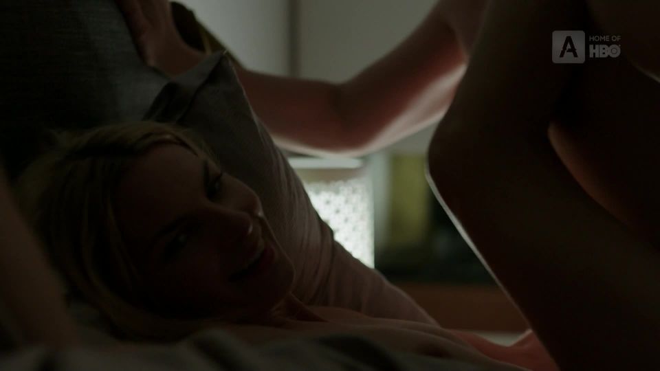 Austa Lea Jespersen - Bron s01e06 (2018) HD 1080p - (Celebrity porn)