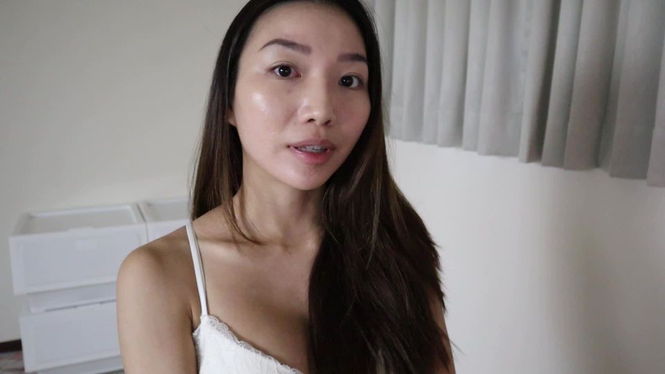 xxx clip 17 Maddie Chan — Yes I cheated on you HUMILIATION on asian girl porn a fetish