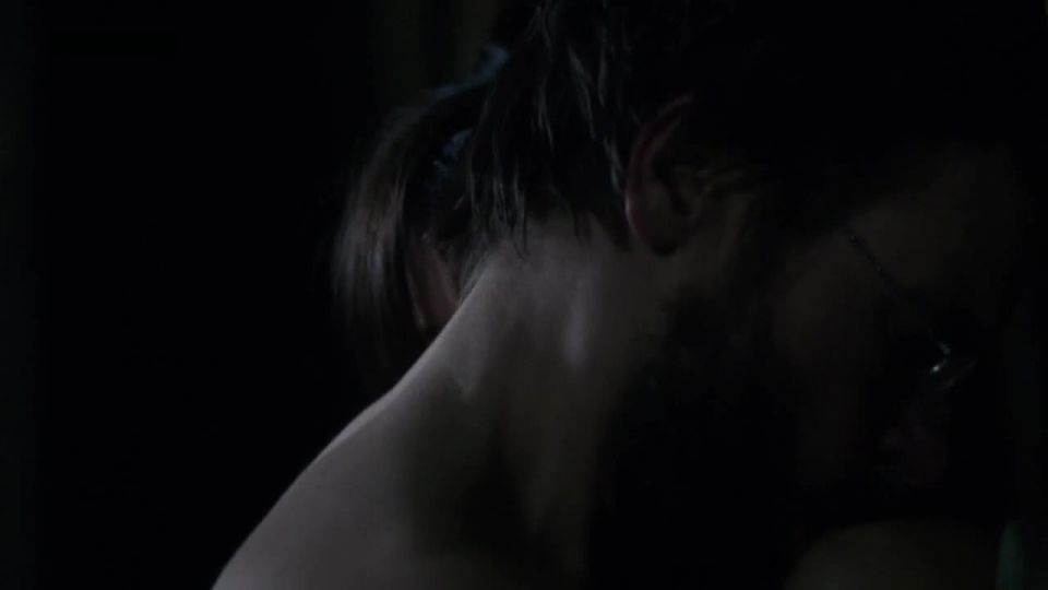 Susanne Wolff - Hedda (2016) HD 720p - (Celebridad porno)