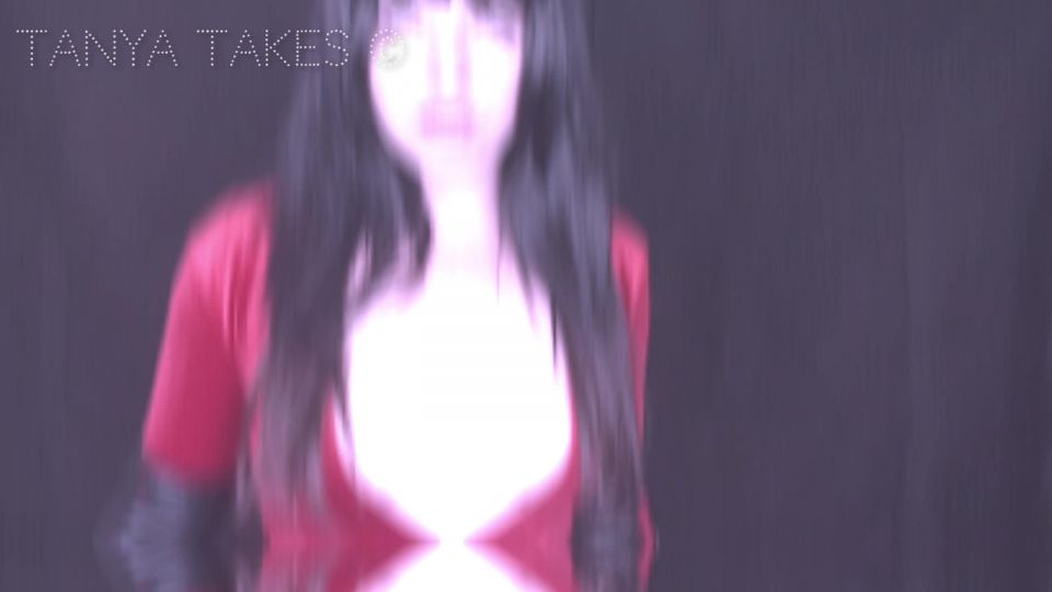 xxx video 24 Seducir a tu esposa, fetiche de dentadura en la femdom porno