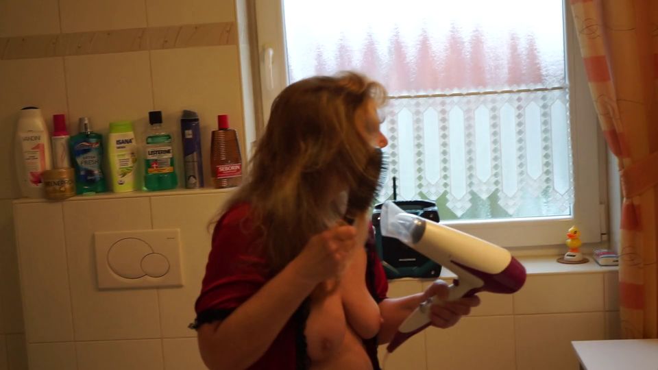 [K2S.CLUB] extrabot - Föhn Teil 2 - FullHD 1080P