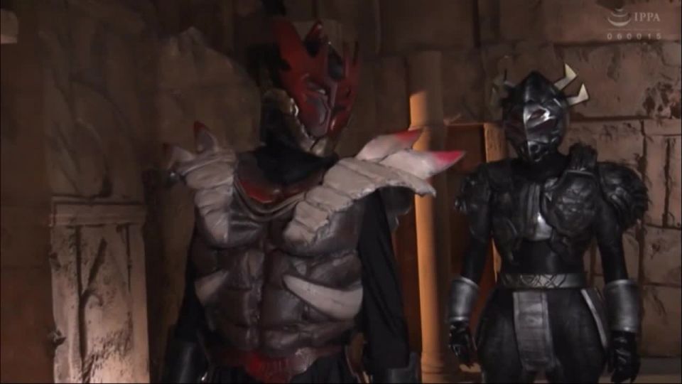 [WarAnLov.com] GIGP-40 【G1】美少女戦士セーラーマーメイド ～ヒロイン脅迫蹂躙地獄～