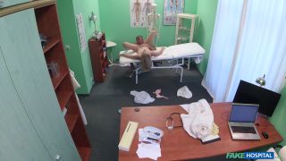 Medical Fetish - 2213