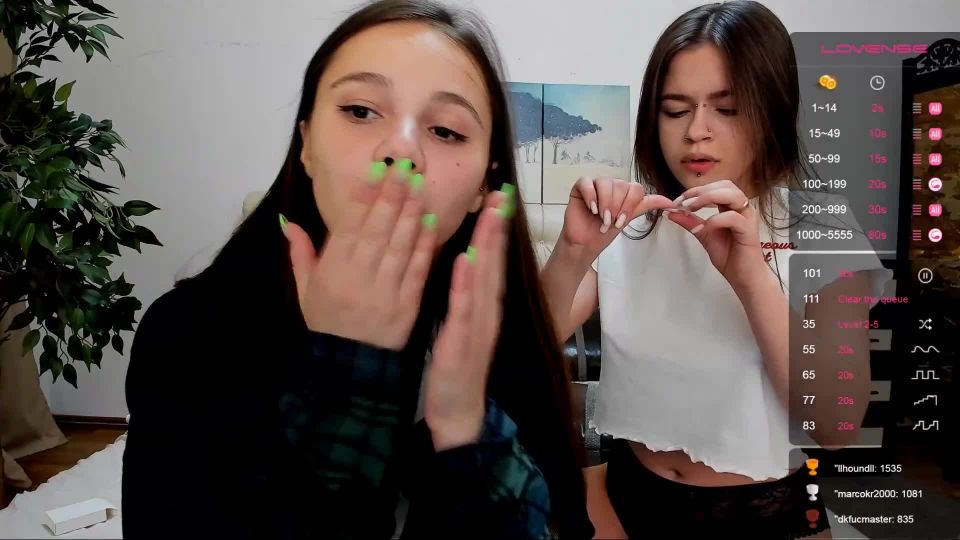 7554 Chaturbate - omekalee June-23-2019 21-46-13