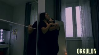 clip 42 Discipline Starring Grace & Susy Okkulon (2021) - female domination porn - lesbian girls free cfnm femdom