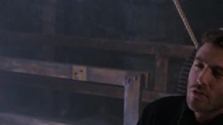 Geena Davis Nude - The Long Kiss Goodnight 1996 HD 01