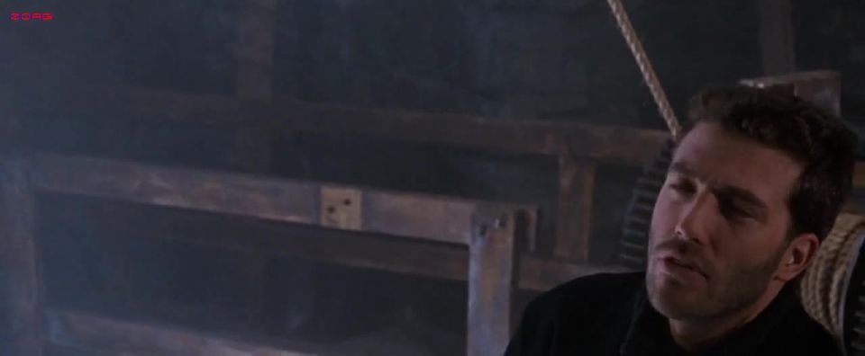 Geena Davis Desnudo - El beso largo Buenas noches 1996 HD 01