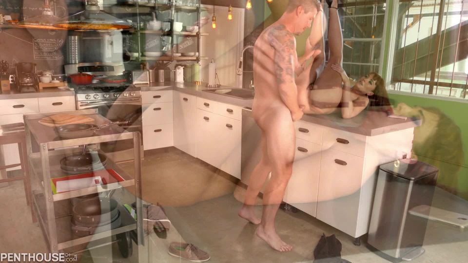 PenthouseGold Video Downtown and Dirty 3 (mp4)