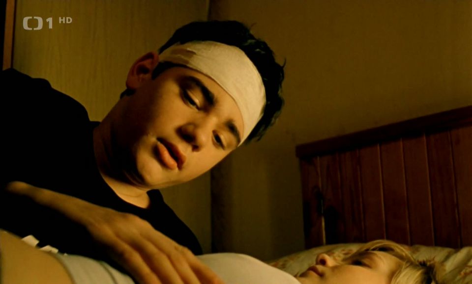 Martina Klirova – Snowboarders (2004) HD 1080p!!!