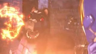 [SuperMisses.com] SPSE-33 Heroine Falls Mystic Rangers-000