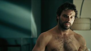 Lucie Laurier - Nitro 2007 HD