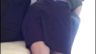 0531 - Beverly, Abi - No swear words spanking 