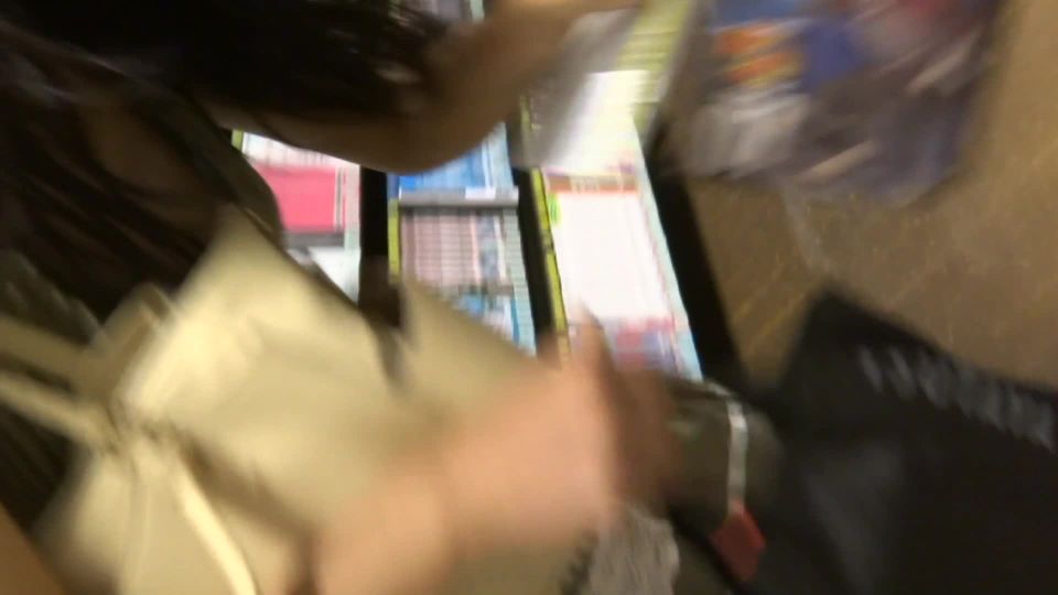 Voyeur Downbluse 68 - 15314086 - voyeur - voyeur 