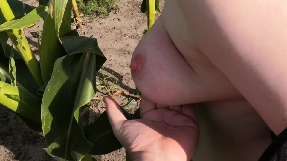 free online video 21 Slap me in the corn field, femdom tied up on femdom porn 