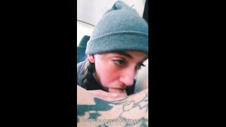 OnlyFans.com - Wickedlove4565 - Siterip - K2S () Throat pie pov back seat sloppy head