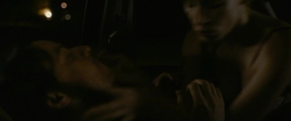 Jessica Chastain – La desaparición de Eleanor Rigby: Ellos (2014 HD 720p!!!