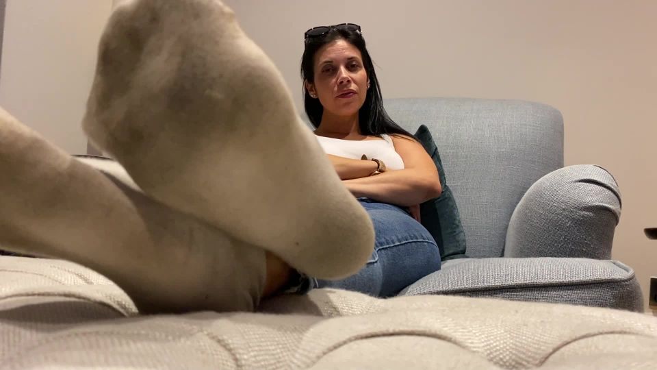 free porn clip 39 humiliation fetish masturbation porn | Feetwonders – Dirty Socks And Feet Joi | dirty talk