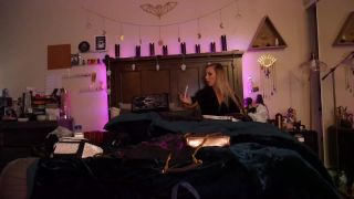 online adult video 5 Sorceress Bebe - Bossy Versace Brat - FullHD 1080p - femdom - fetish porn goddess harley femdom