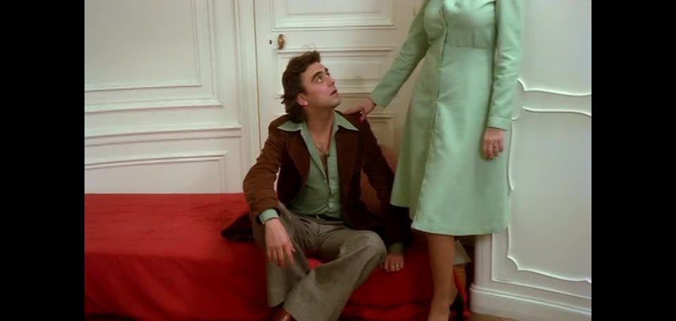 Vibrations Sexuelles [1977]