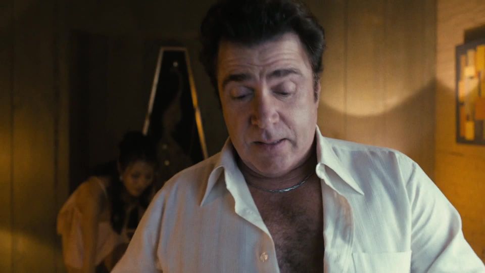 Kim N. Wong - El Deuce s01e08 (2017) HD 1080p!!!