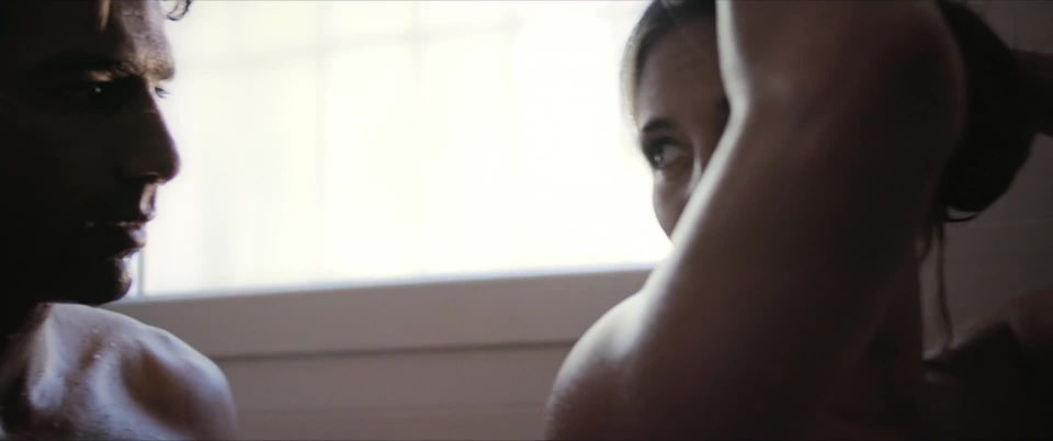 Ophelie Bau - Mektoub, My Love Canto Uno (2017) HD 1080p!!!