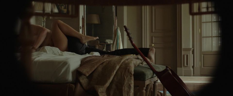 Melanie Laurent – Por el mar (2015) HD 1080p!!!