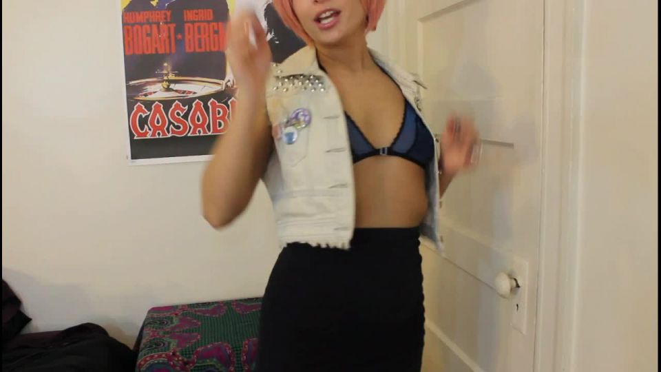 online video porno 12 Diosa Lacey – Te follan pervertido en fetiche porno liza fetiche