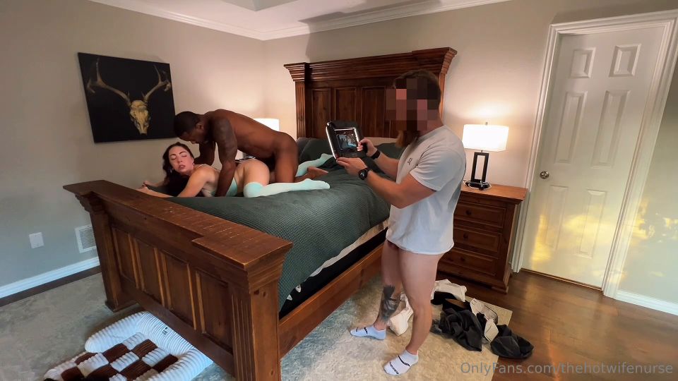 OnlyFans 2025 TheHotWifeNurse Ver2 1080p HD Update