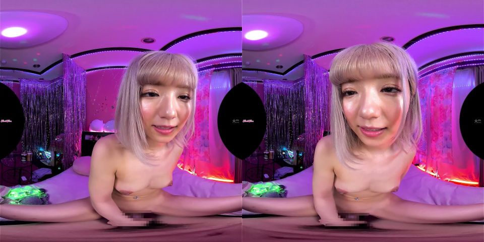 KIVR-018 C - Virtual Reality - Japan