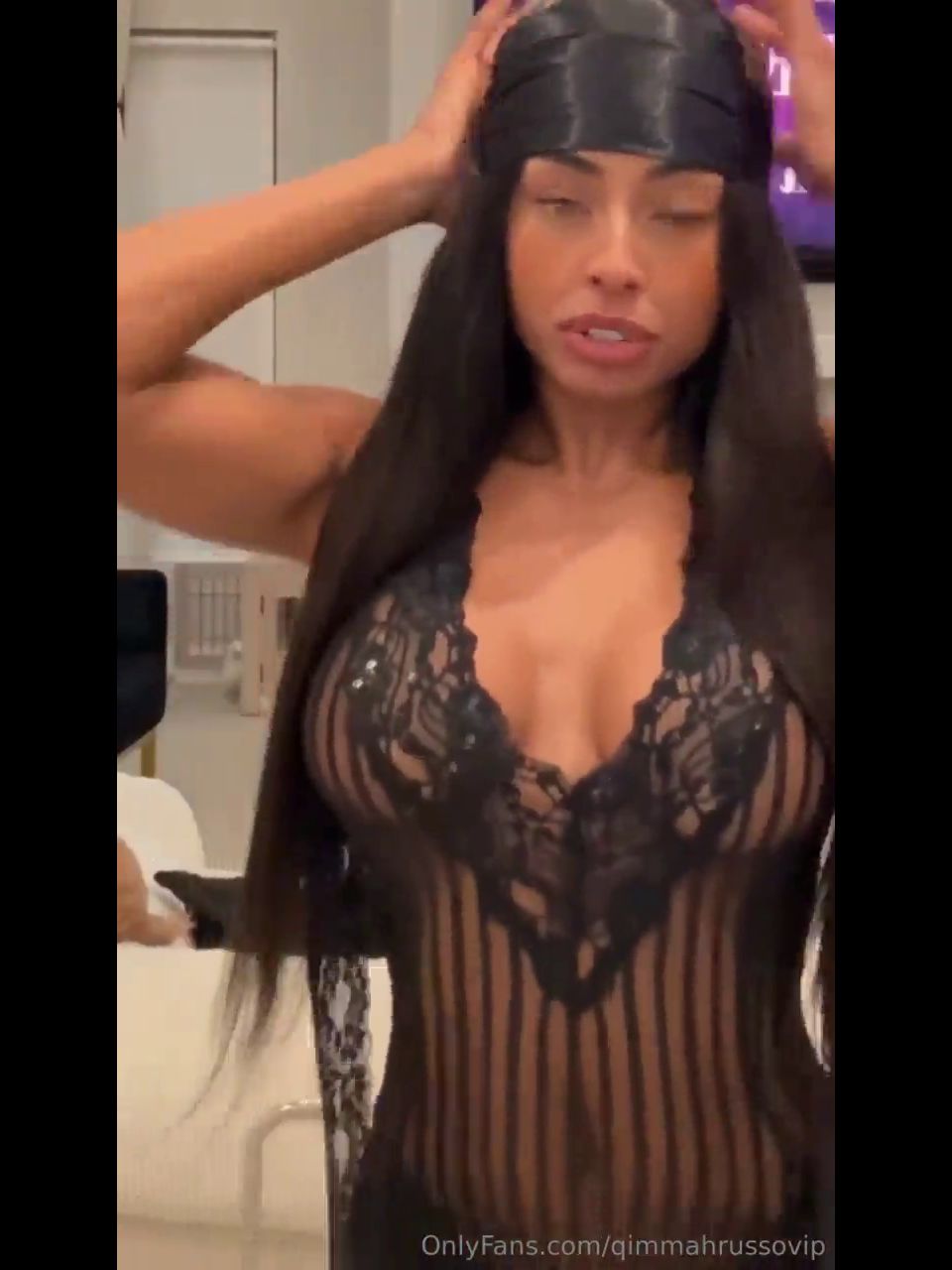 [K2S.CLUB] Qimmah Russo - Solo - FullHD 724P