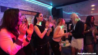 Party Hardcore Gone Crazy Vol. 31 Part 2 - Cam 3