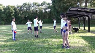 Reducing Mosaic SSNI-259 陸上部NTR夏合宿 コーチと先輩にパワハラ、無理矢理レ○プされた胸糞映像 柳みゆう