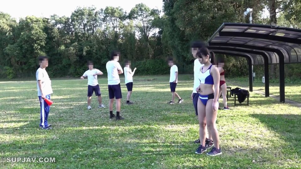 Reducing Mosaic SSNI-259 陸上部NTR夏合宿 コーチと先輩にパワハラ、無理矢理レ○プされた胸糞映像 柳みゆう