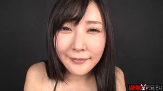 Arisa's Foot Masturbation Feel The Unbeatable Pleasure.