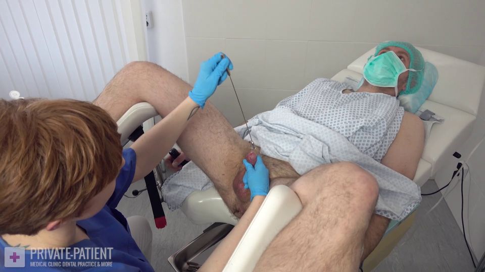 [GetFreeDays.com] Fetiche Médico - 5687 cfnm porno médico