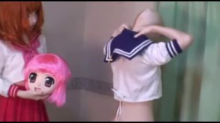 MiraidougaPt 1dlamn-027 - You can never show your true face 4