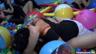 Party Hardcore Vol 54 Part 2 (Amateur porn)