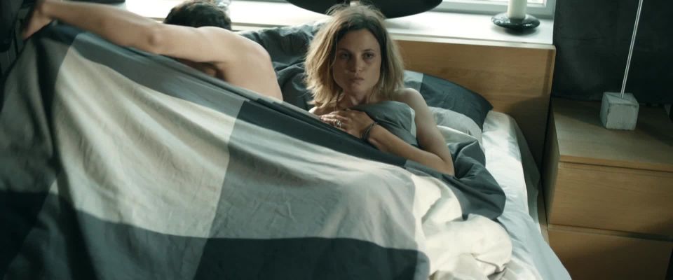 Gitte Witt - Pornopung (2013) HD 1080p!!!