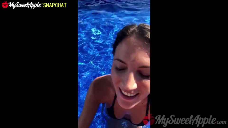 free video 43 Girl  in Double Cumshot Uncensored Snapchat Takeover on cumshot 